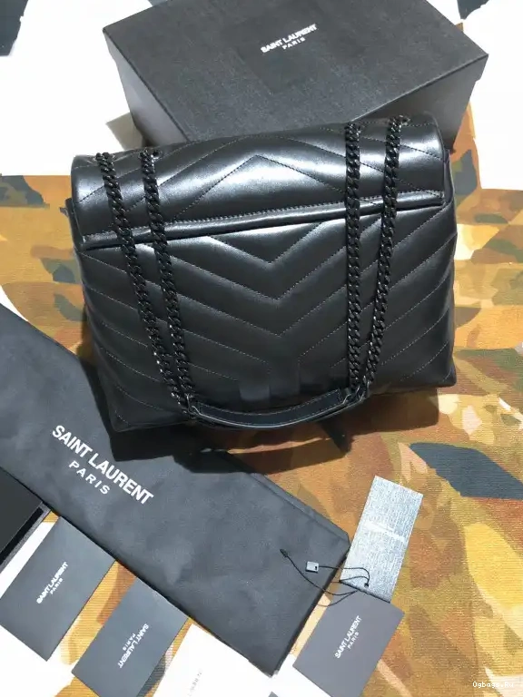 MEDIUM LOULOU YSL 0531